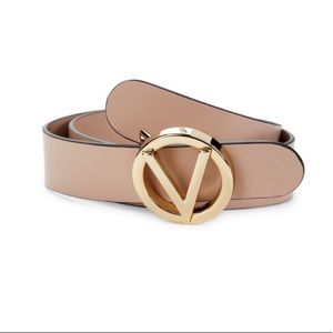 Valentino belt